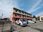 八王子市暁町１丁目 3階建 築33年のイメージ