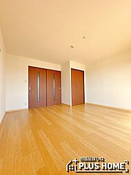 セゾン湊 101 1階1DKのリビング/ダイニング