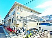 ウィット落合 1階 築13年7ヶ月の賃貸物件