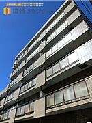 本八幡駅より徒歩6分 4階 築42年7ヶ月の賃貸物件