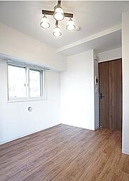 シャトーライフ相模原II 303 3階1LDKのリビング/ダイニング