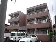 エクセルミコ 3階 築28年2ヶ月の賃貸物件