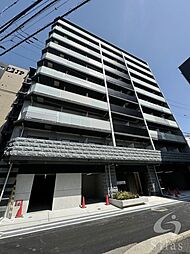 神戸市海岸線 ハーバーランド駅 徒歩6分の賃貸マンション