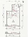 グランフォース中野富士見町4階15.0万円