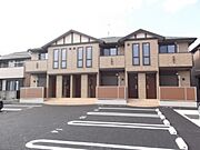 東林間駅より徒歩17分 1階 築8年3ヶ月の賃貸物件