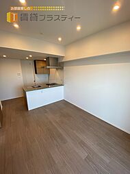 東京メトロ東西線 行徳駅 徒歩1分の賃貸マンション 10階2LDKのリビング/ダイニング