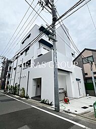 祐天寺駅 22.4万円
