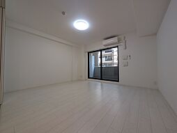 マグノリア・トアロード 202 2階1LDKのリビング/ダイニング