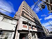 大阪市此花区梅香１丁目 10階建 築5年のイメージ