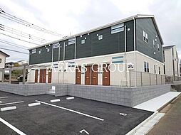 クローバーコート