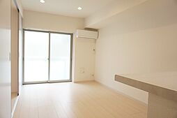 リブリ・スカイ アロマ 3階1LDKのリビング/ダイニング