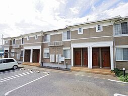 プラシード白井Ｂ