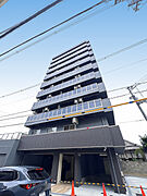 COCO-SURFRIDER 4階 新築の賃貸物件