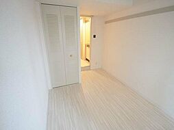 Jフラッツ川口本町 8階1Kのリビング/ダイニング