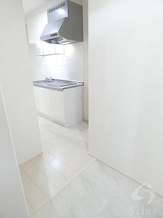 フジパレス千里丘_内装_3