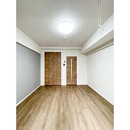 アルファコート青砥3 1階1Kのリビング/ダイニング