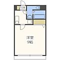 日之出ビル第2平尾8階5.1万円