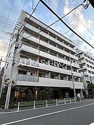 パークアクシス錦糸町・親水公園