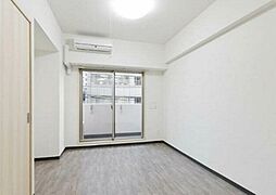 アーツ菊川 2階1Kのリビング/ダイニング