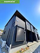 八幡前駅より徒歩20分 1階 新築の賃貸物件