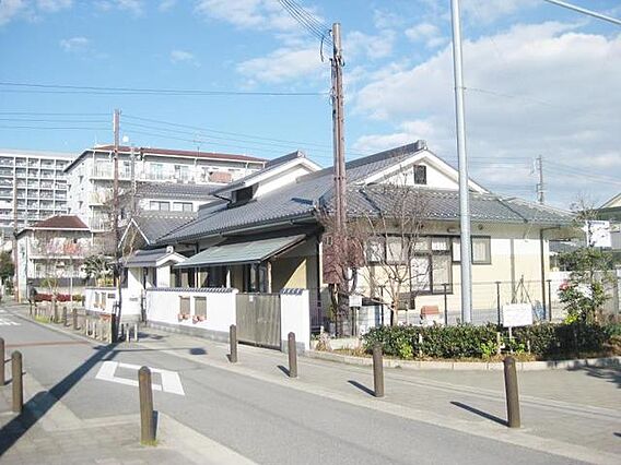 フジパレス西本町_周辺_7