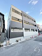 セ・パルティ住之江壱番館 3階 築3年10ヶ月の賃貸物件