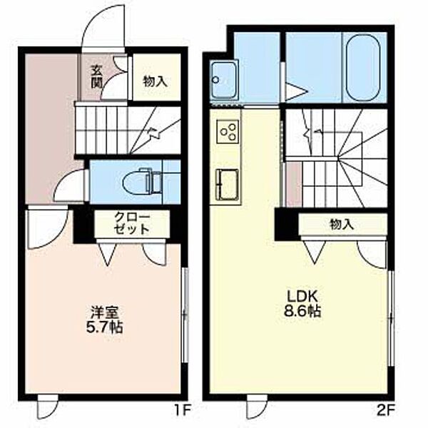 東京学館新潟高等学校周辺 徒歩圏内の1ldkの賃貸情報 高校から検索 賃貸スタイル