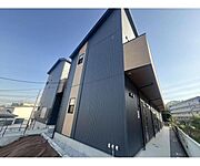 SEADD新百合ヶ丘A棟 1階 築1年10ヶ月の賃貸物件