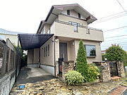 新百合ヶ丘駅より徒歩9分 築26年7ヶ月 2階建の賃貸物件