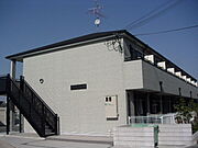 グランソレイユK&J壱番館 2階 築24年の賃貸物件