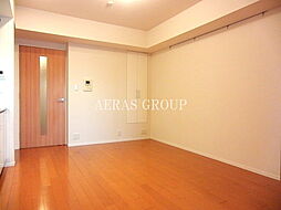 パークアクシス東陽町 404 4階1LDKのリビング/ダイニング