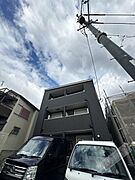Fstyle狭山・池尻中2号館 2階 新築の賃貸物件