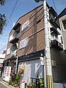 なかもず駅より徒歩3分 3階 築25年9ヶ月の賃貸物件