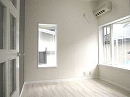 メゾンリベルテ 2階ワンルームのリビング/ダイニング