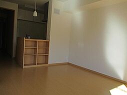 サンレーモ 1階2LDKのリビング/ダイニング