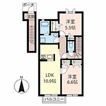 間取り：226070327958