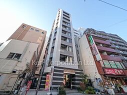 ユニーブル杉並高円寺