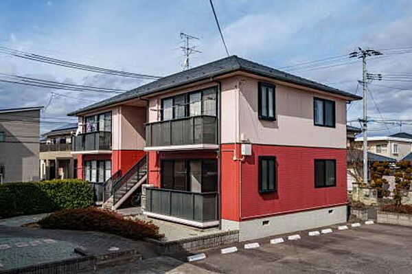 apartment 宮城県岩沼市栄町３丁目4-20
栄町の賃貸情報を見る
物件地図