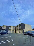 プルメリア 1階 築6年3ヶ月の賃貸物件