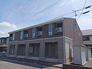 ショコラヒルズ２ 2階 築11年4ヶ月の賃貸物件