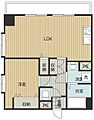 妙義坂マンション8階15.0万円