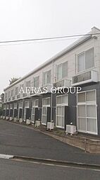 レオパレスヒロオパレスIV