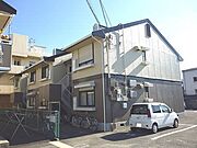 セジュール深井２棟 2階 築37年7ヶ月の賃貸物件