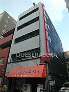 大阪天満宮駅より徒歩7分 2階 築20年2ヶ月の賃貸物件