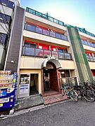 コーポイン長居A棟の賃貸物件