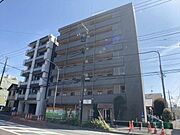 ル・カリエンテ 7階 築13年9ヶ月の賃貸物件