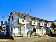 京王多摩センター駅より徒歩8分 1階 築40年3ヶ月の賃貸物件