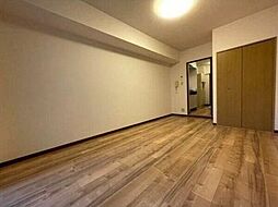 小田急江ノ島線 東林間駅 徒歩9分の賃貸マンション 2階1Kのリビング/ダイニング