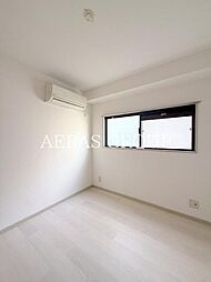 メゾン・ヒロII 2階1LDKのリビング/ダイニング