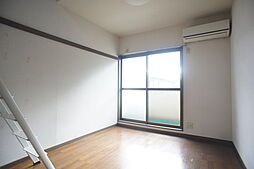 ロイヤルハーモニーパレス 207 2階1Kのリビング/ダイニング